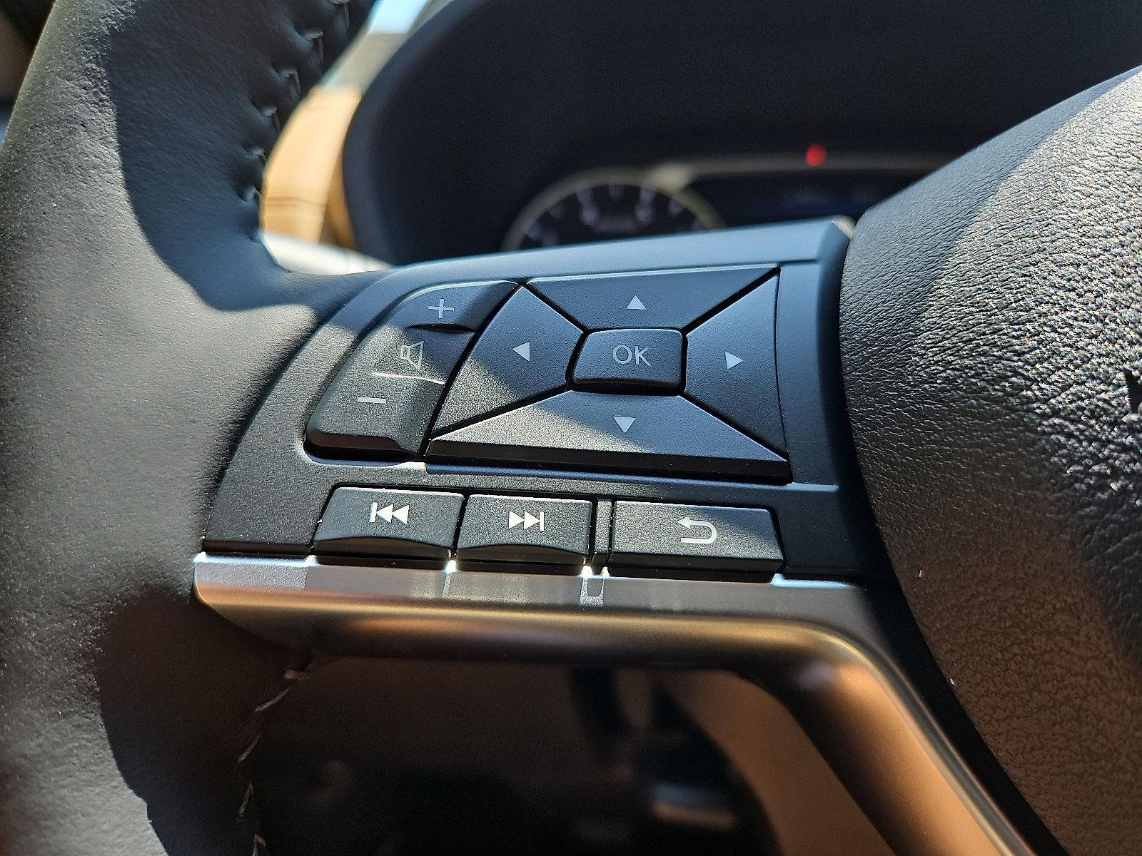2025 Nissan Sentra Vehicle Photo in Jenkintown, PA 19046
