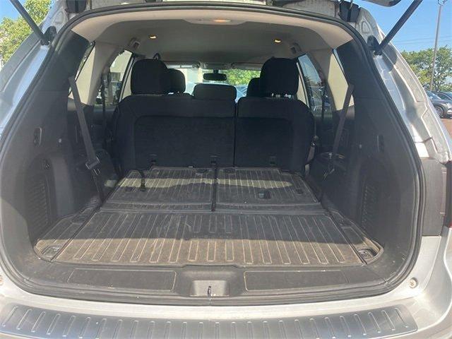 2018 Nissan Pathfinder Vehicle Photo in Willow Grove, PA 19090