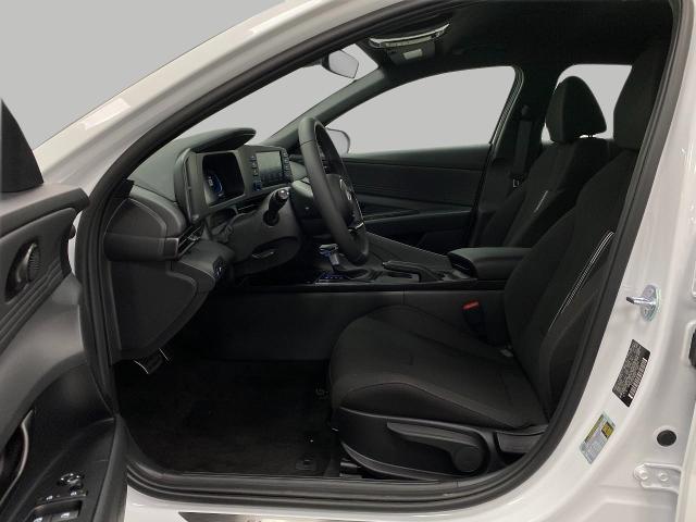 2025 Hyundai ELANTRA Vehicle Photo in Appleton, WI 54913