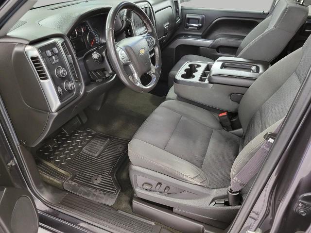 2015 Chevrolet Silverado 1500 Vehicle Photo in NEENAH, WI 54956-2243