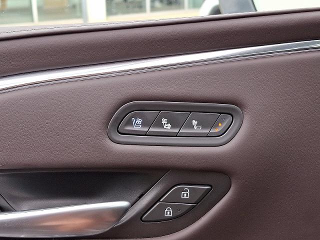 2023 Cadillac Escalade Vehicle Photo in HARRISBURG, PA 17111-1033