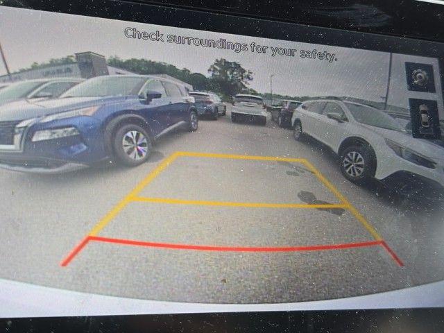 2022 Hyundai TUCSON Hybrid Vehicle Photo in Pleasant Hills, PA 15236