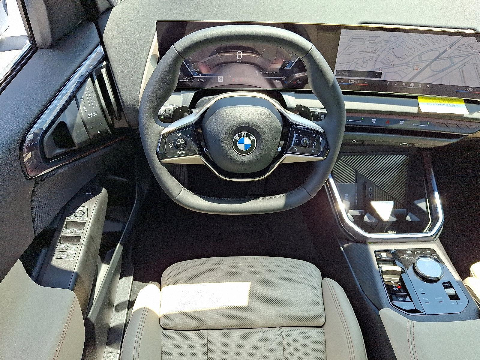 2025 BMW X3 30 xDrive Vehicle Photo in Lancaster, PA 17601