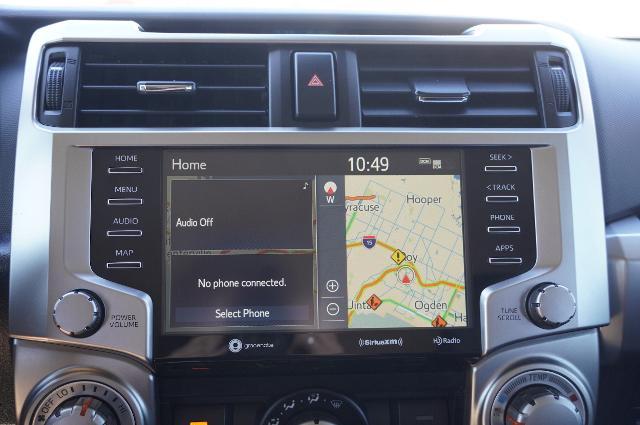 2023 Toyota 4Runner Vehicle Photo in Riverdale, UT 84405