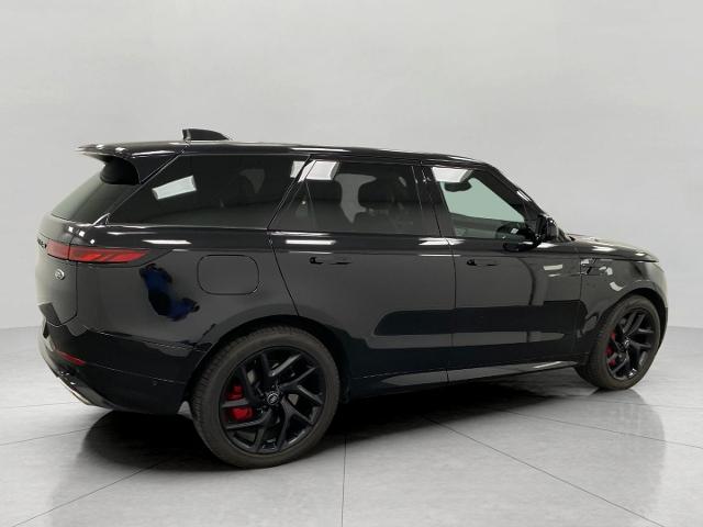 2023 Range Rover Sport Vehicle Photo in Appleton, WI 54913