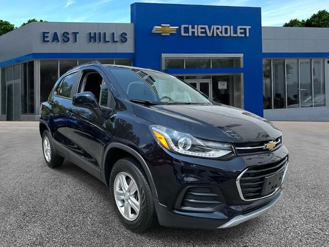 2022 Chevrolet Trax Vehicle Photo in Roslyn, NY 11576