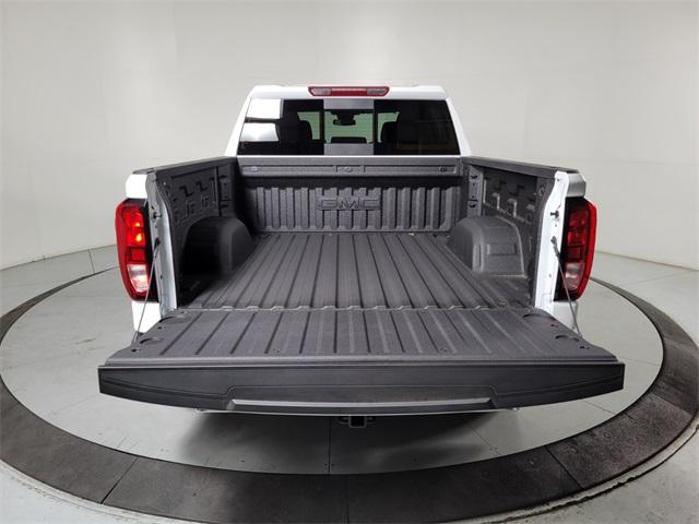2025 GMC Sierra 1500 Vehicle Photo in PRESCOTT, AZ 86305-3700