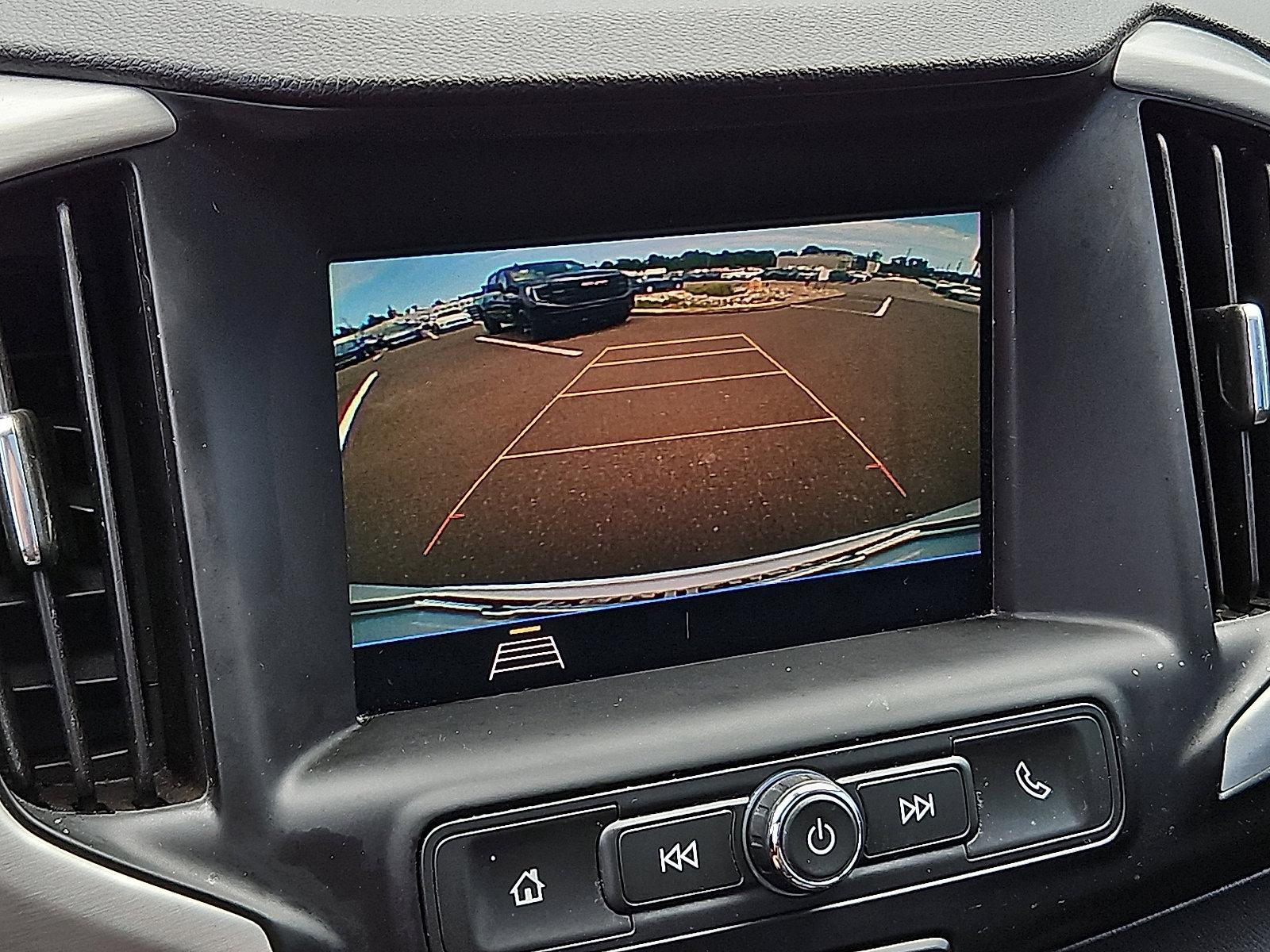 2021 GMC Terrain Vehicle Photo in Trevose, PA 19053