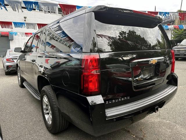 2019 Chevrolet Suburban Vehicle Photo in Roslyn, NY 11576