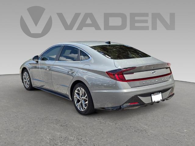 2022 Hyundai SONATA Vehicle Photo in Statesboro, GA 30458