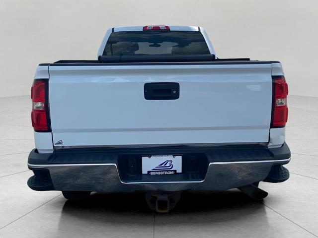 2016 GMC Sierra 2500 HD Vehicle Photo in APPLETON, WI 54914-8833