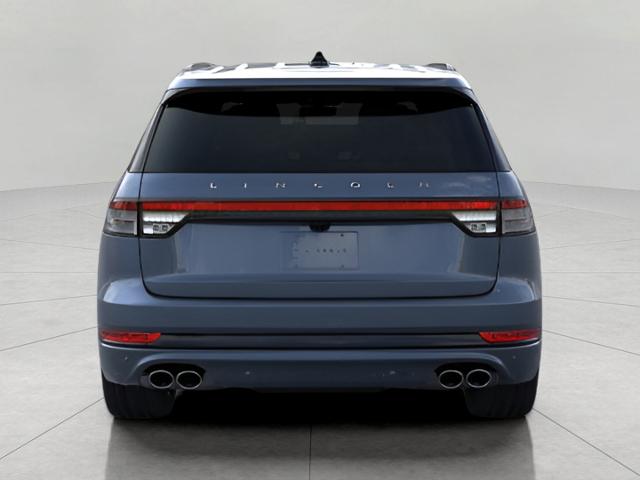2025 Lincoln Aviator Vehicle Photo in Neenah, WI 54956