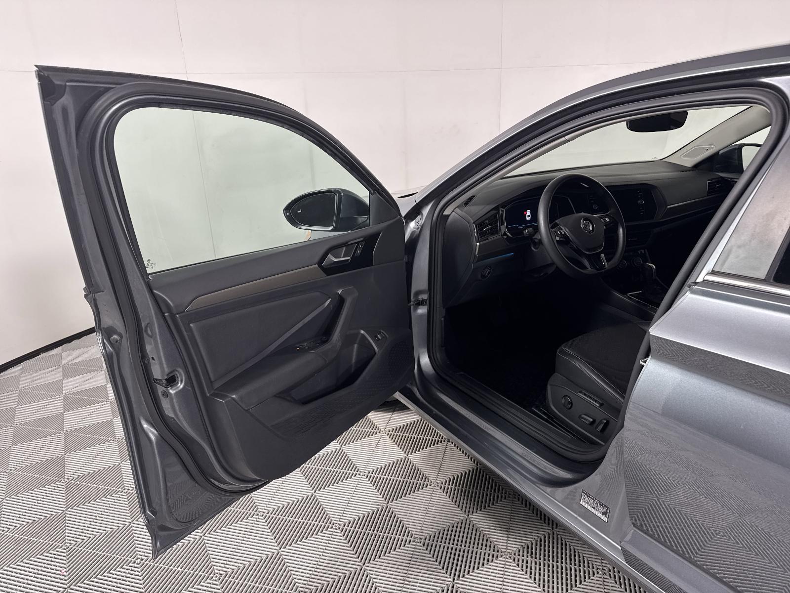 2020 Volkswagen Jetta Vehicle Photo in Georgetown, TX 78626