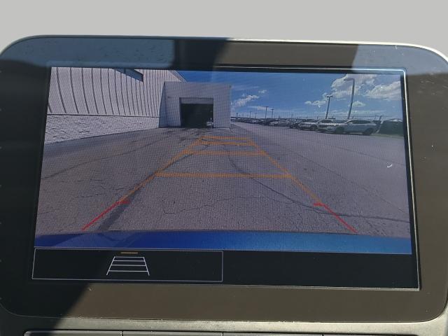 2024 Chevrolet Malibu Vehicle Photo in GREEN BAY, WI 54303-3330