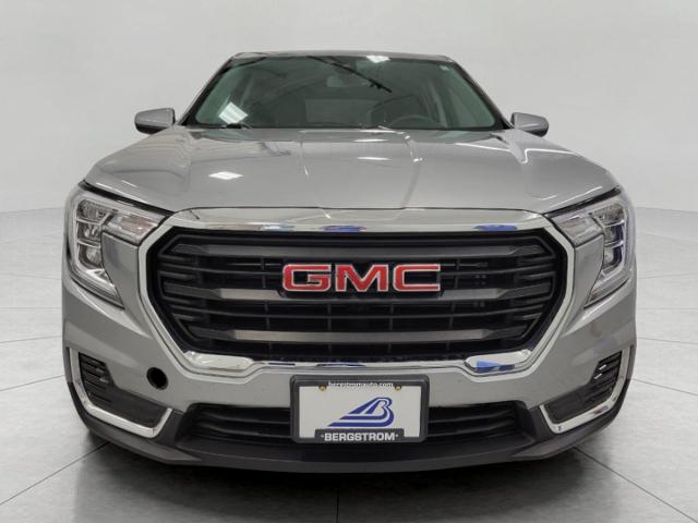 2024 GMC Terrain Vehicle Photo in APPLETON, WI 54914-8833