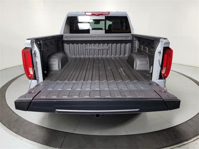 2024 GMC Sierra 1500 Vehicle Photo in PRESCOTT, AZ 86305-3700