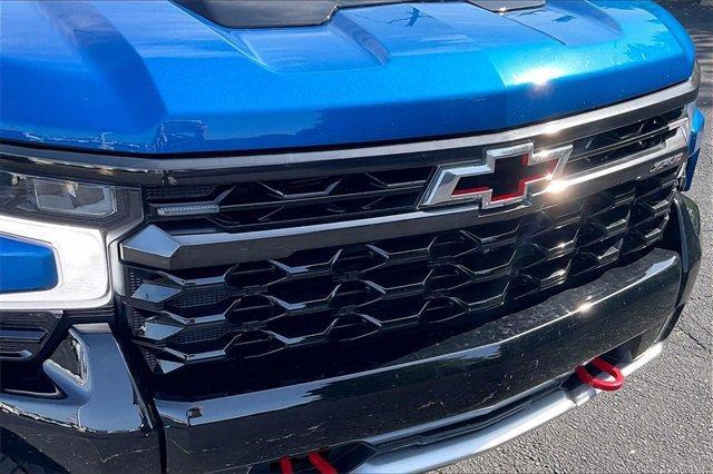 2023 Chevrolet Silverado 1500 Vehicle Photo in KANSAS CITY, MO 64114-4502