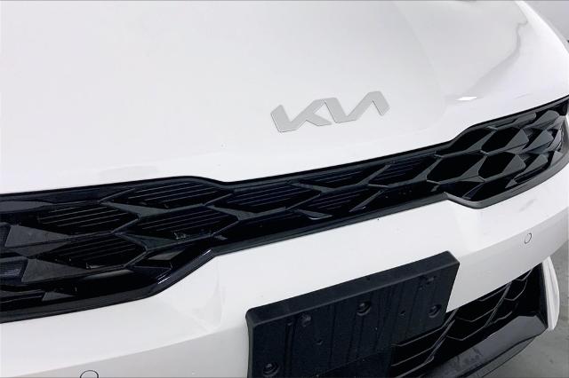 2025 Kia K5 Vehicle Photo in Lees Summit, MO 64086