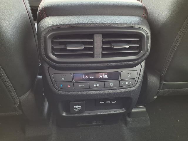2025 Honda Pilot Vehicle Photo in Oshkosh, WI 54904