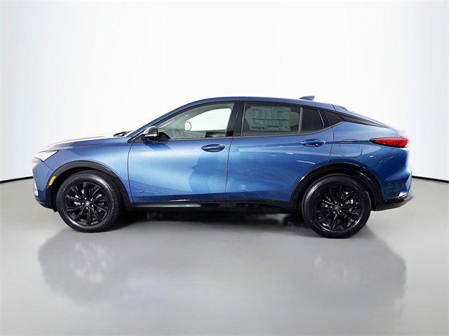 2025 Buick Envista Vehicle Photo in PUYALLUP, WA 98371-4149