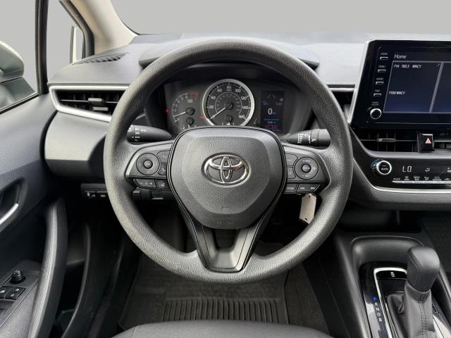2020 Toyota Corolla Vehicle Photo in Appleton, WI 54914