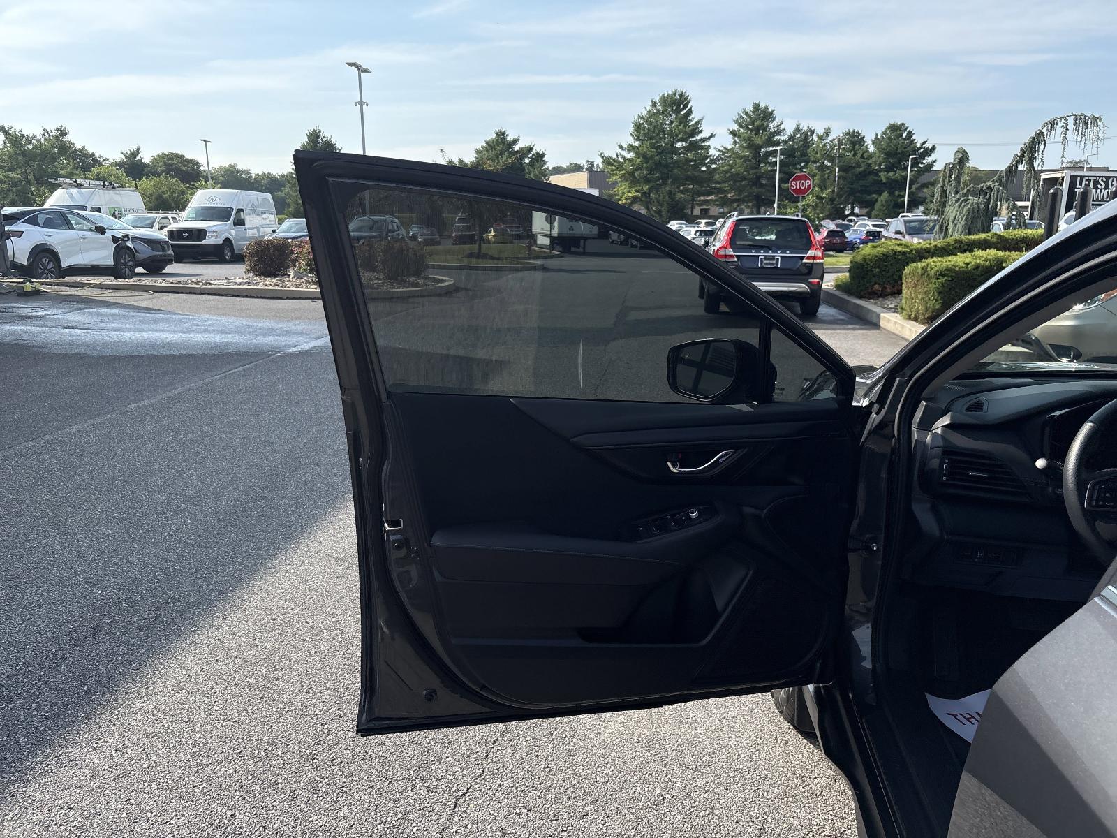 2024 Subaru Outback Vehicle Photo in Mechanicsburg, PA 17050