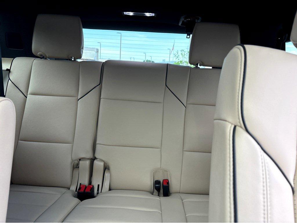 2024 Cadillac Escalade Vehicle Photo in SAVANNAH, GA 31406-4513