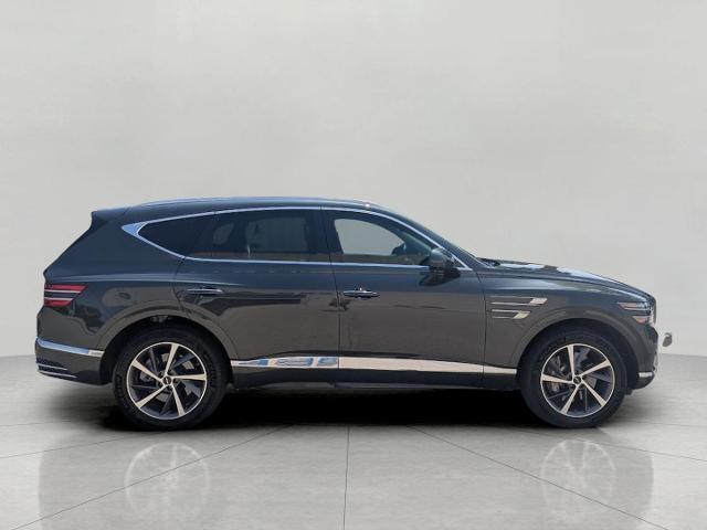 2025 Genesis GV80 Vehicle Photo in Oshkosh, WI 54901