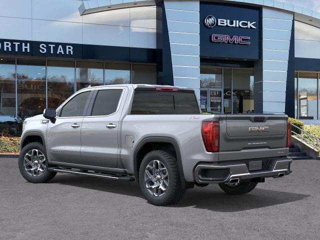 2026 GMC Sierra 1500 Vehicle Photo in ZELIENOPLE, PA 16063-2910