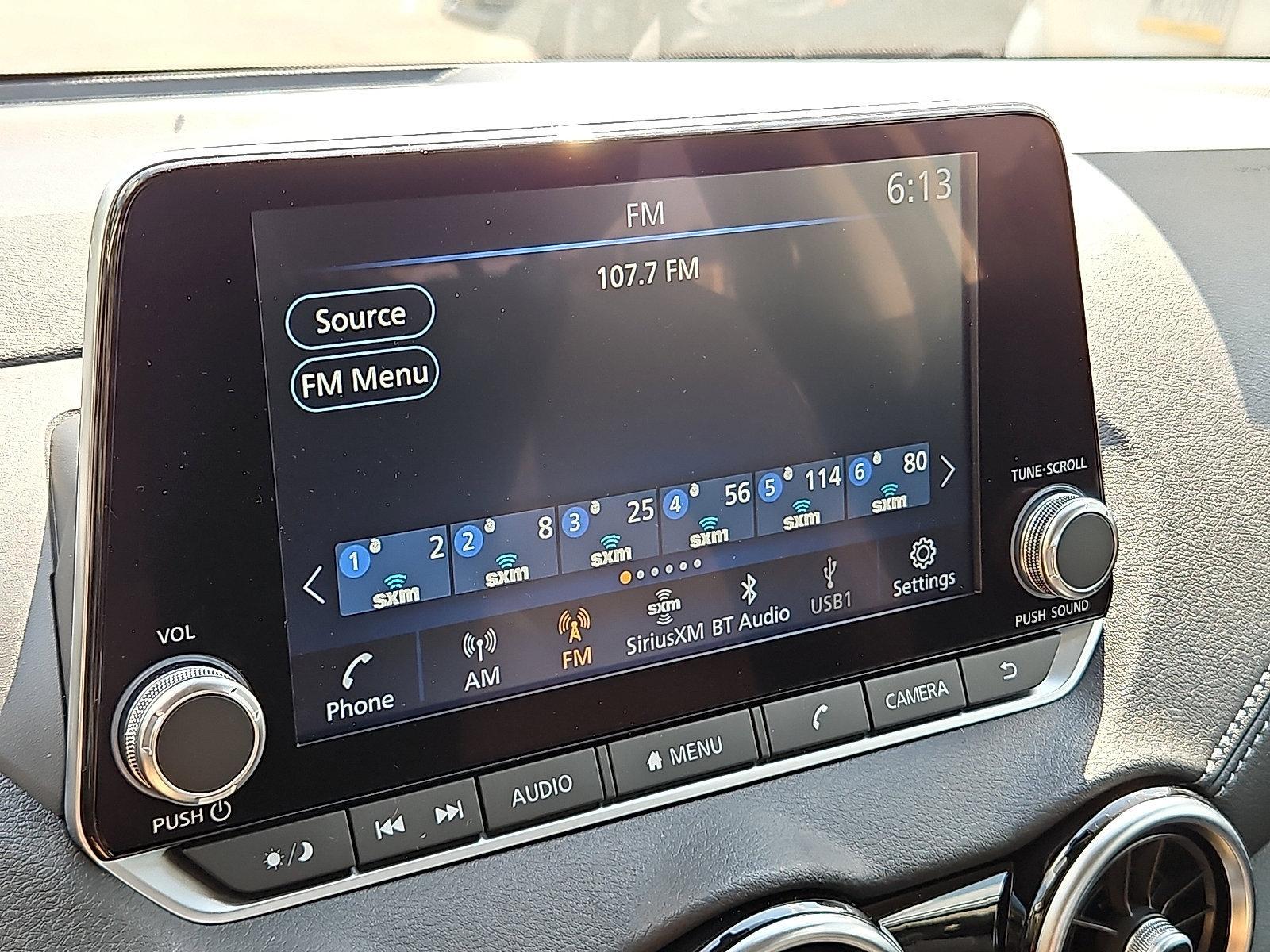 2025 Nissan Sentra Vehicle Photo in Jenkintown, PA 19046