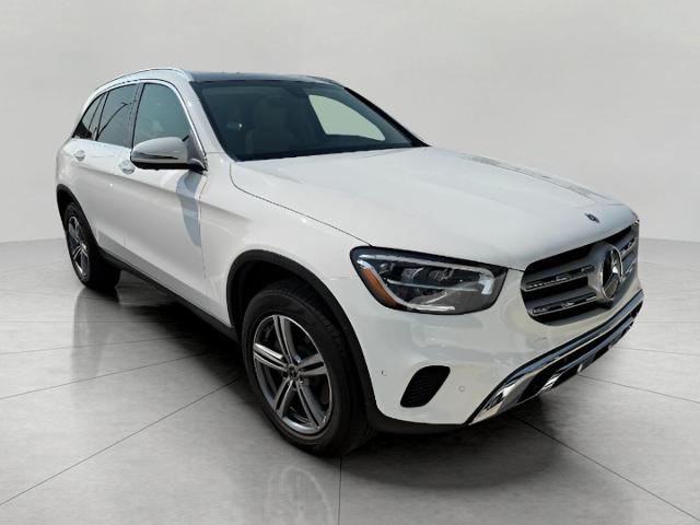 2021 Mercedes-Benz GLC Vehicle Photo in Appleton, WI 54913