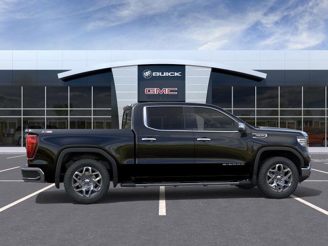 2026 GMC Sierra 1500 Vehicle Photo in GREEN BAY, WI 54303-3330