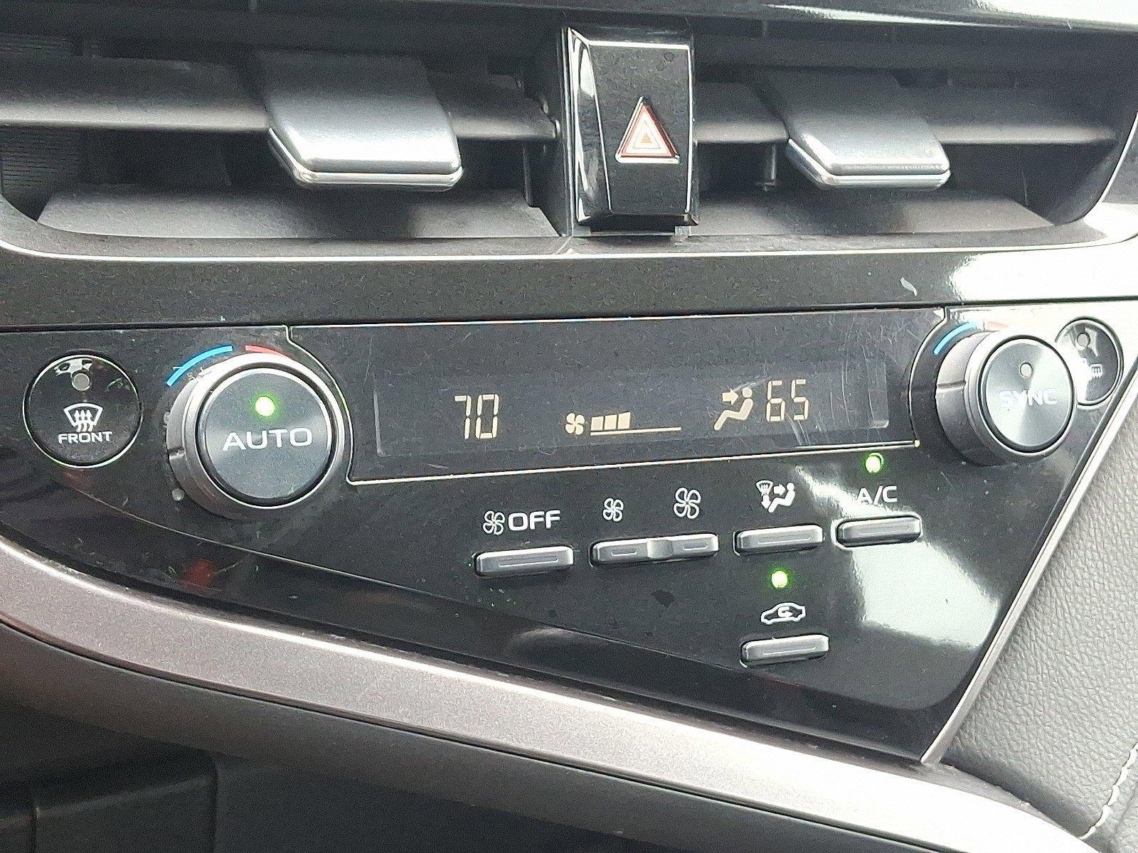 2023 Toyota Camry Vehicle Photo in Harrisburg, PA 17111