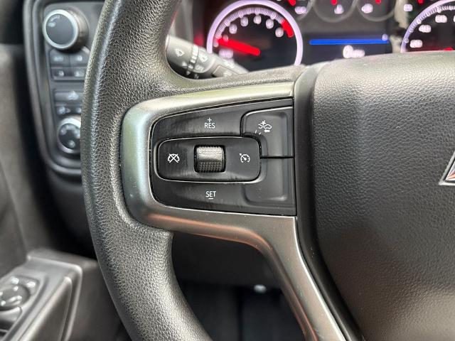 2021 Chevrolet Silverado 1500 Vehicle Photo in Statesboro, GA 30458