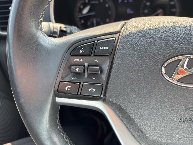 2020 Hyundai TUCSON Vehicle Photo in Peoria, IL 61615