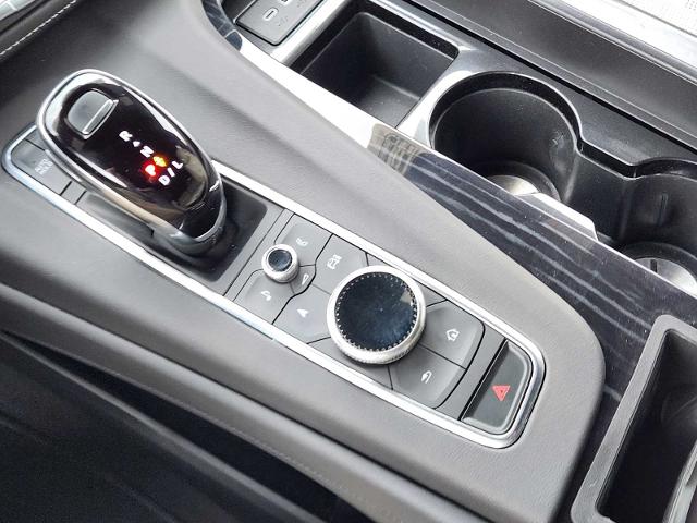 2024 Cadillac Escalade Vehicle Photo in DENTON, TX 76210-9321