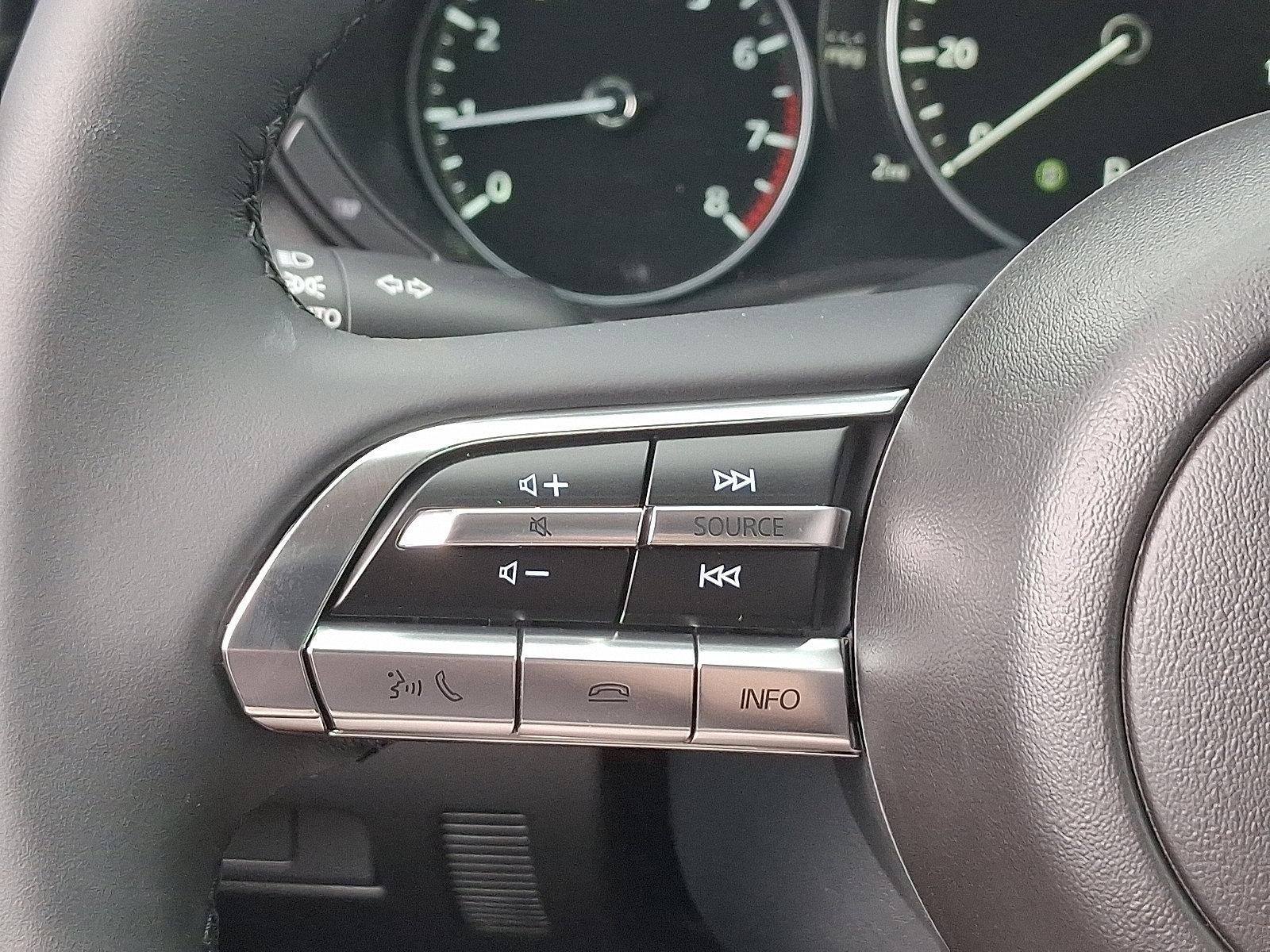 2025 Mazda CX-50 Vehicle Photo in Harrisburg, PA 17111