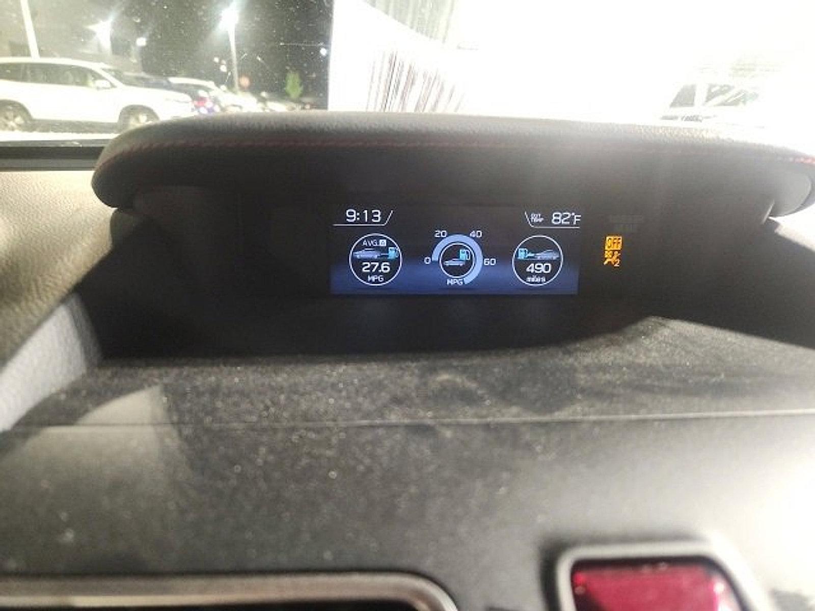 2020 Subaru WRX Vehicle Photo in Harrisburg, PA 17111