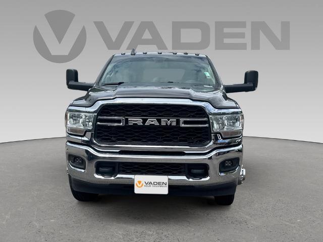 2020 Ram 3500 Vehicle Photo in Savannah, GA 31419