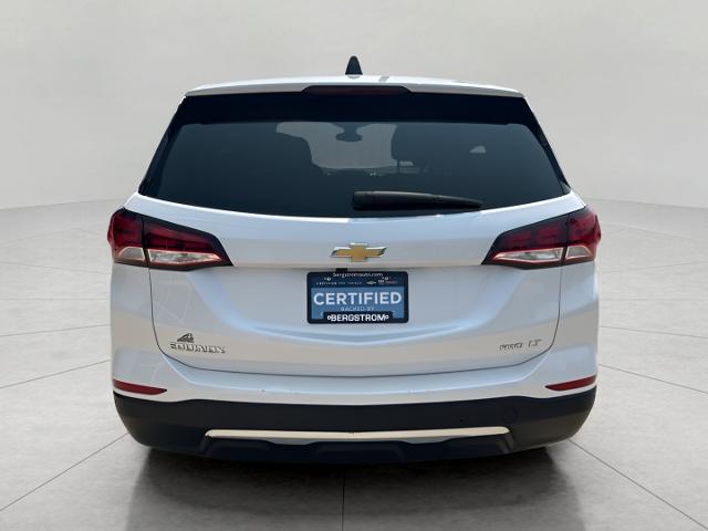 2024 Chevrolet Equinox Vehicle Photo in MANITOWOC, WI 54220-5838