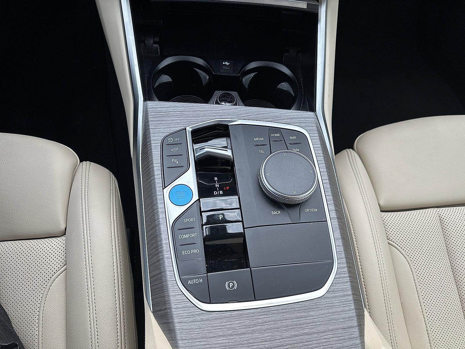 2025 BMW i4 Vehicle Photo in Lancaster, PA 17601