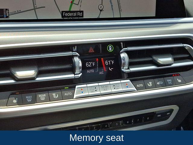 2022 BMW X5 PHEV Vehicle Photo in PAWLING, NY 12564-3219