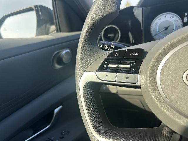 2024 Hyundai ELANTRA Vehicle Photo in Brunswick, GA 31525