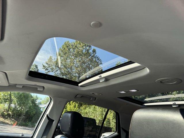 2018 Chevrolet Traverse Vehicle Photo in Doylsetown, PA 18901