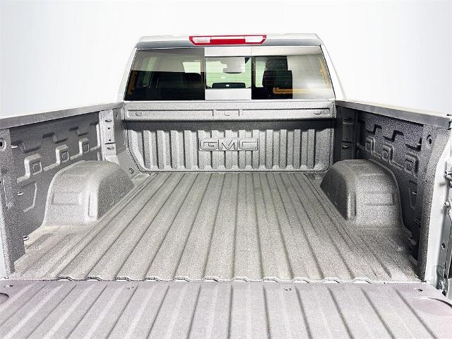 2025 GMC Sierra 1500 Vehicle Photo in PUYALLUP, WA 98371-4149