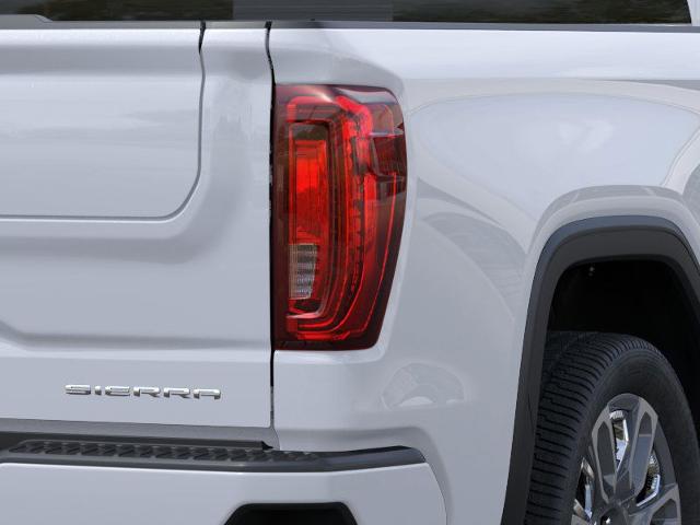 2026 GMC Sierra 1500 Vehicle Photo in LITTLE FALLS, NJ 07424-1717