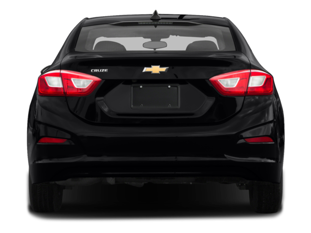 2017 Chevrolet Cruze Vehicle Photo in LANCASTER, PA 17601-0000