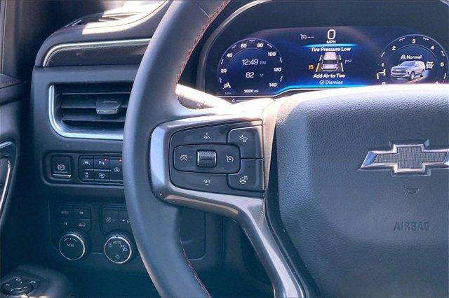 2023 Chevrolet Suburban Vehicle Photo in KANSAS CITY, MO 64114-4502