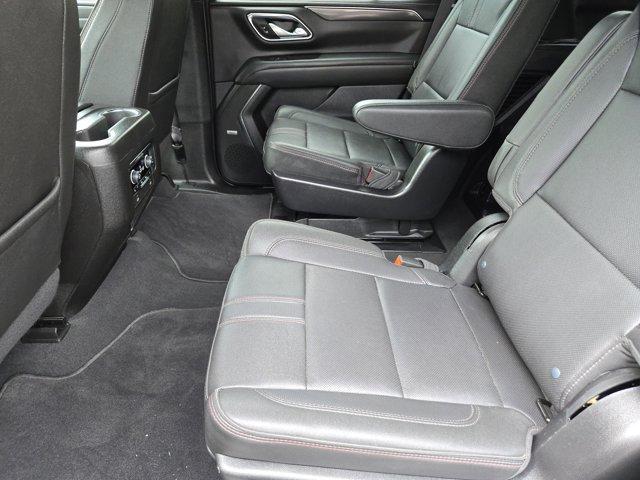 2022 Chevrolet Tahoe Vehicle Photo in Decatur, TX 76234