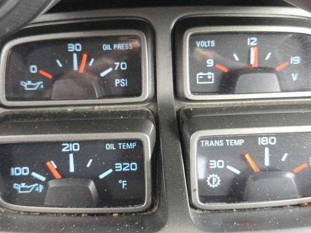 2013 Chevrolet Camaro Vehicle Photo in Decatur, TX 76234